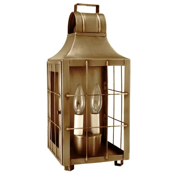 One Light Wall Mount 75.00W/A/Medium - Image 6