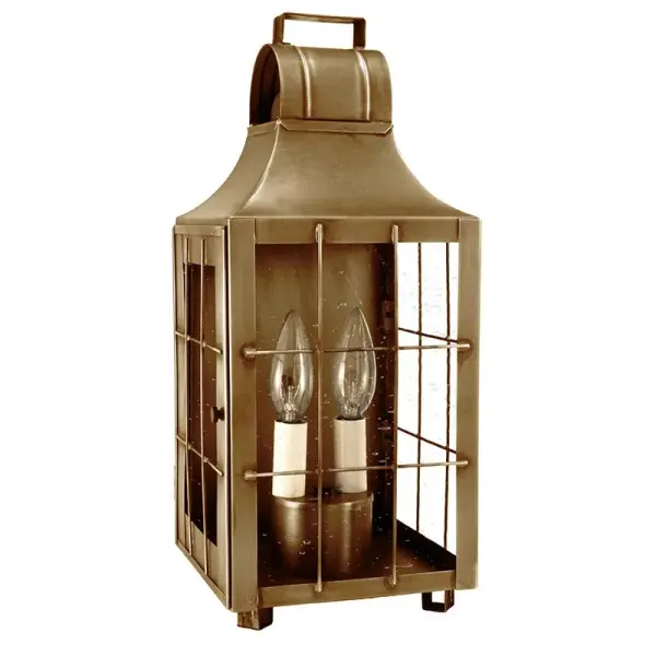 One Light Wall Mount 75.00W/A/Medium - Image 7