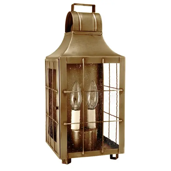 One Light Wall Mount 75.00W/A/Medium - Image 8
