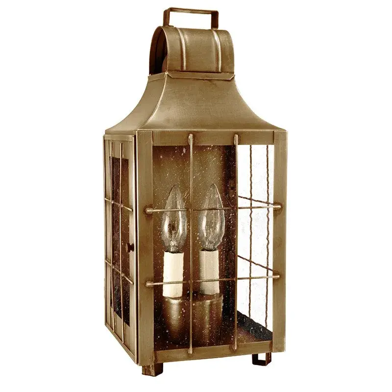 One Light Wall Mount 75.00W/A/Medium - Image 8