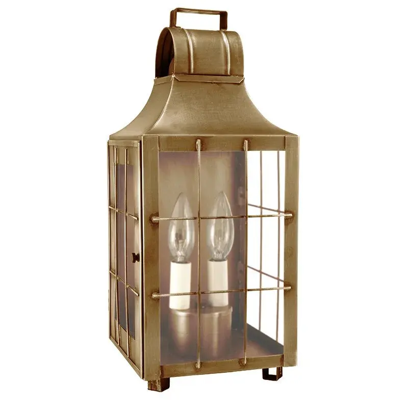 One Light Wall Mount 75.00W/A/Medium - Image 9
