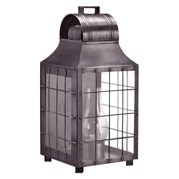 One Light Wall Mount 75.00W/A/Medium - Image 13