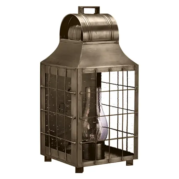 One Light Wall Mount 75.00W/A/Medium - Image 7