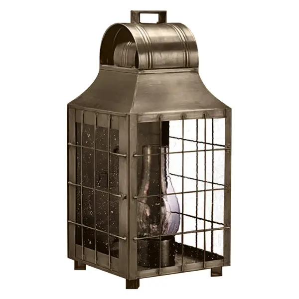 One Light Wall Mount 75.00W/A/Medium - Image 8