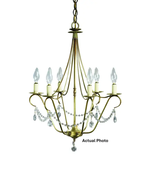 Our collection of colonial style chandeliers will stand out as the centerpiece of any room or foyer. A multitude of styles and sizes are available sure to fit any area of your home from dining room to foyer.