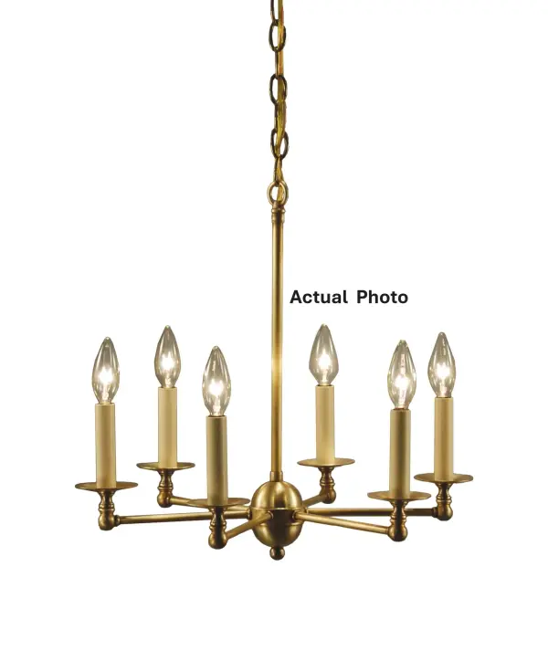 The Northeast Lantern - Chandelier by Northeast Lantern