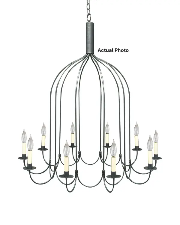 Our collection of colonial style chandeliers will stand out as the centerpiece of any room or foyer. A multitude of styles and sizes are available sure to fit any area of your home from dining room to foyer.