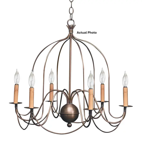 The Lighting by Northeast Lantern