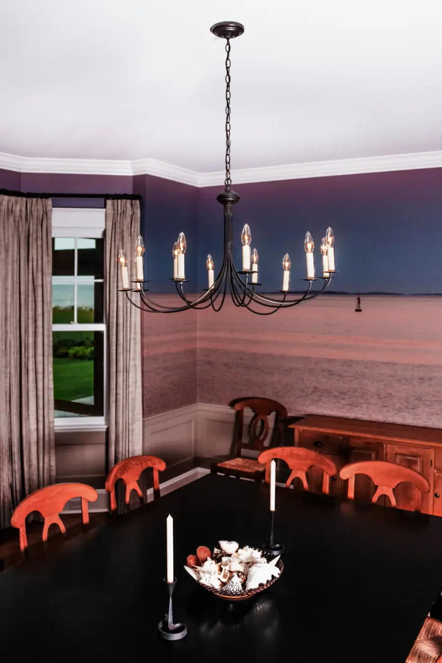 The Northeast Lantern - Chandelier by Northeast Lantern - Image 2