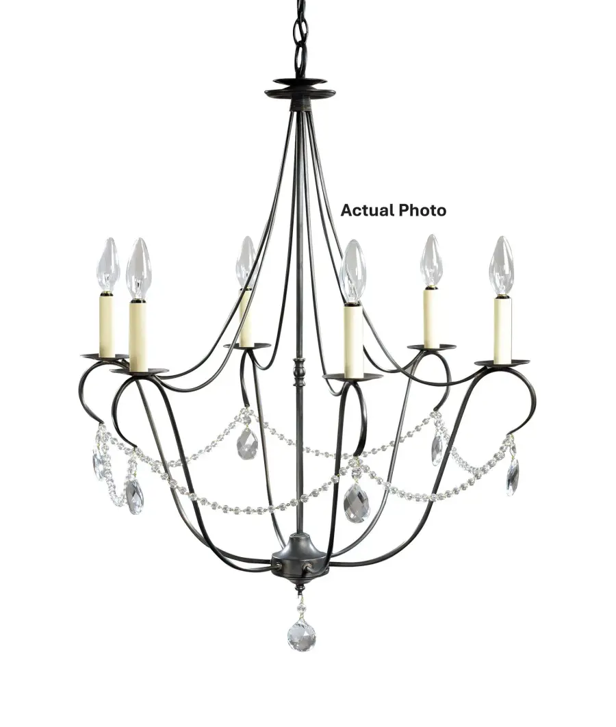 The Northeast Lantern - Chandelier by Northeast Lantern