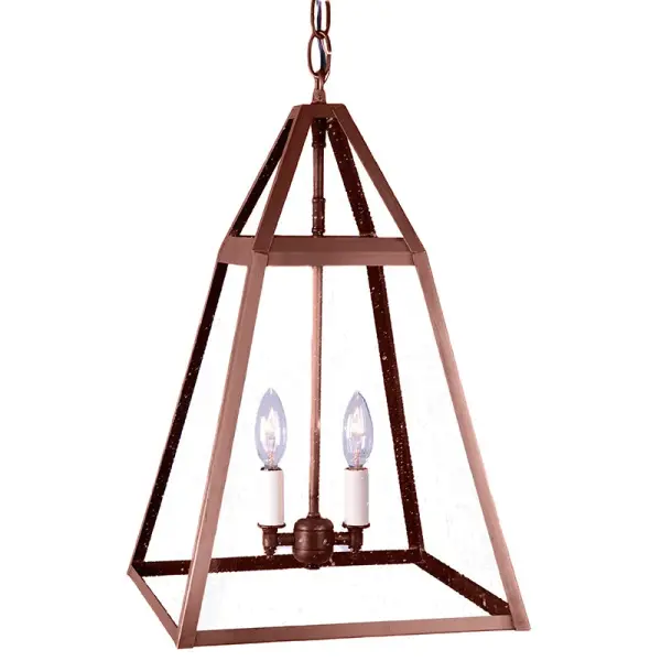 Two Light Hanging Lantern 60.00W/Candelabra - Image 103