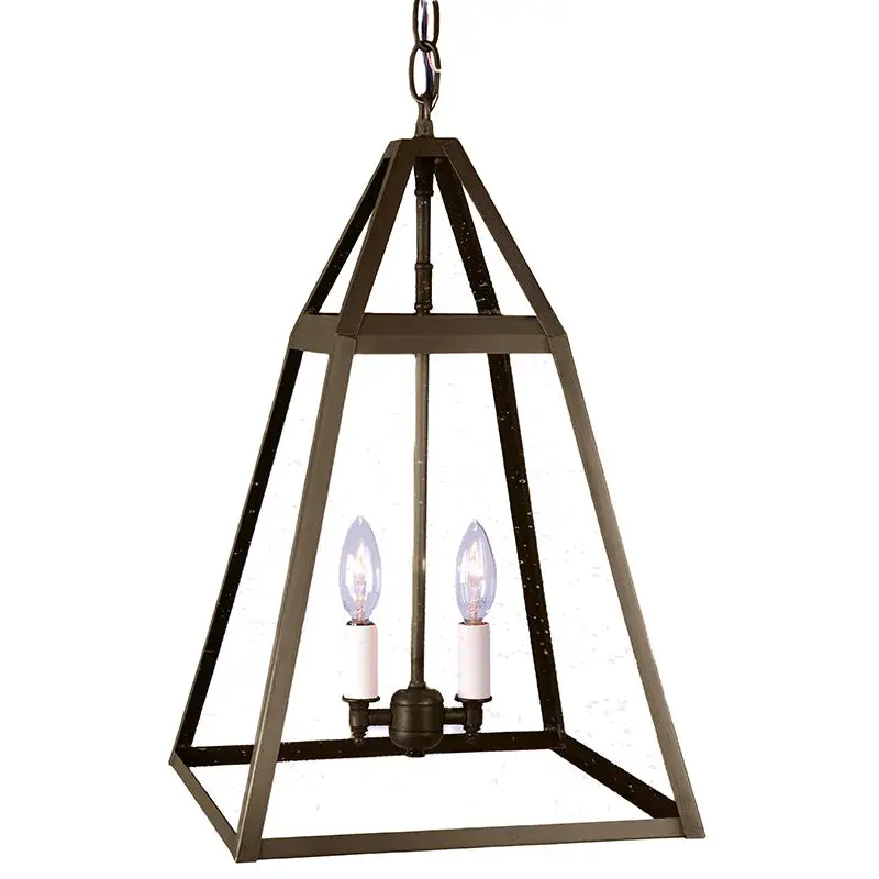 Two Light Hanging Lantern 60.00W/Candelabra - Image 25
