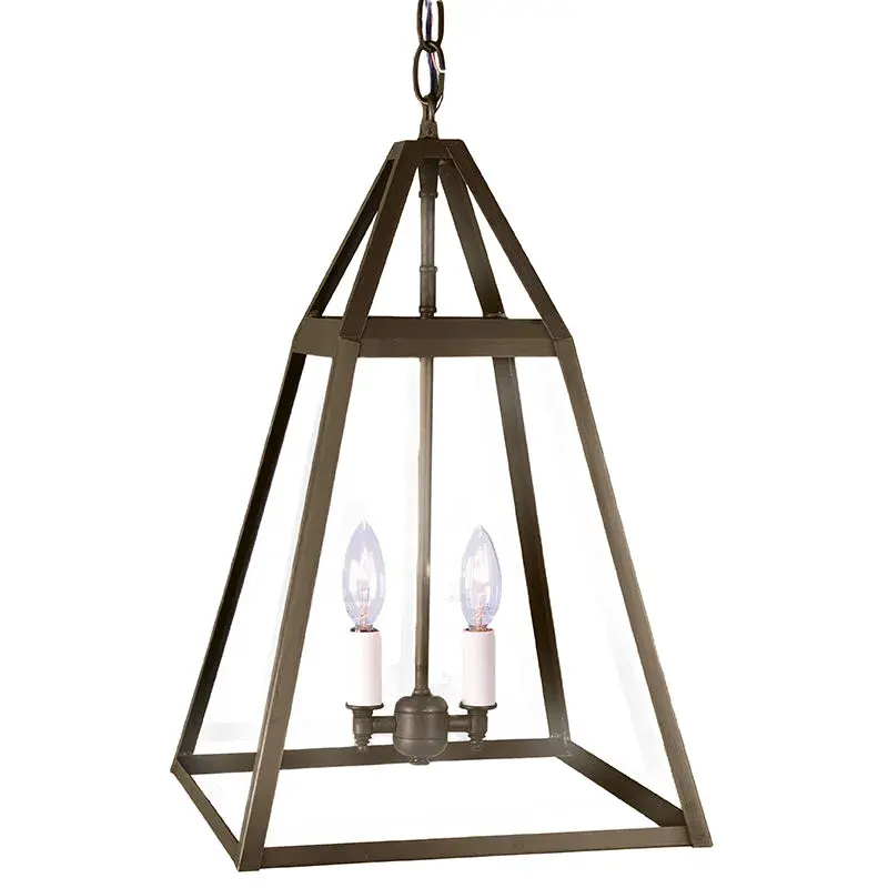 Two Light Hanging Lantern 60.00W/Candelabra - Image 26