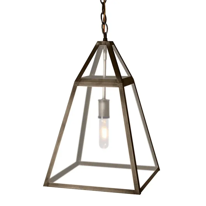 Two Light Hanging Lantern 60.00W/Candelabra - Image 28