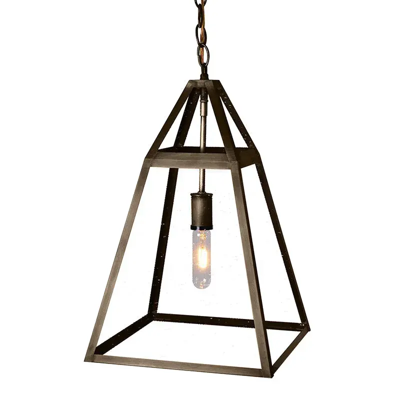 Two Light Hanging Lantern 60.00W/Candelabra - Image 30