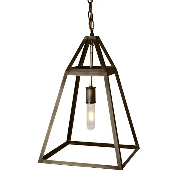 Two Light Hanging Lantern 60.00W/Candelabra - Image 35
