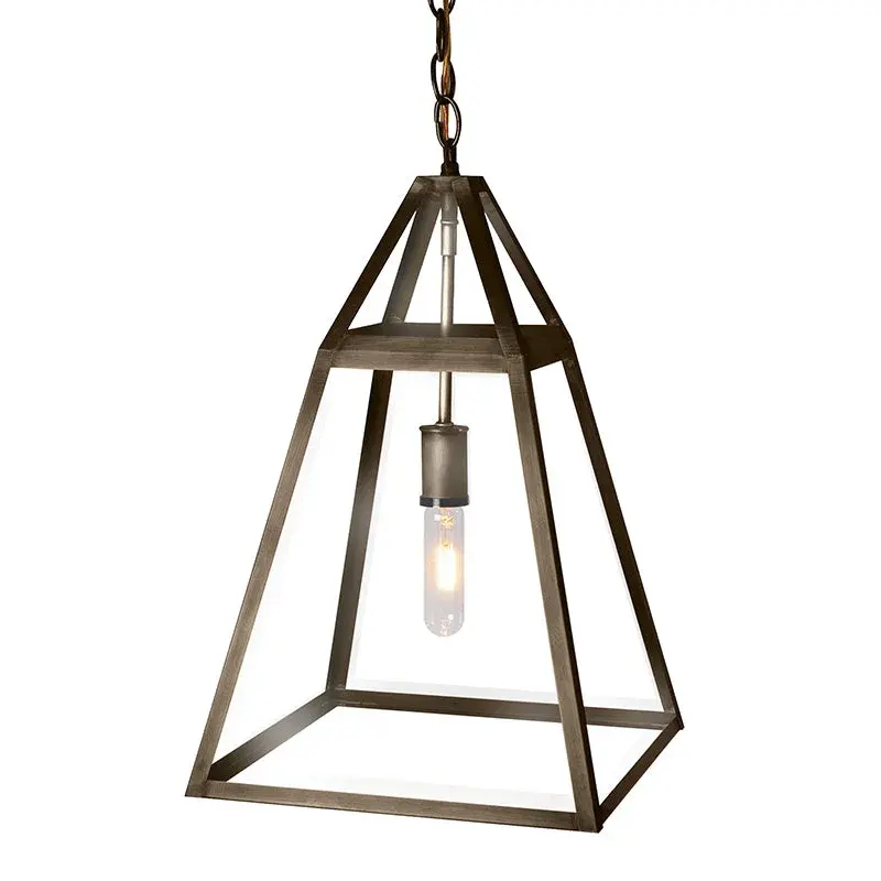Two Light Hanging Lantern 60.00W/Candelabra - Image 36