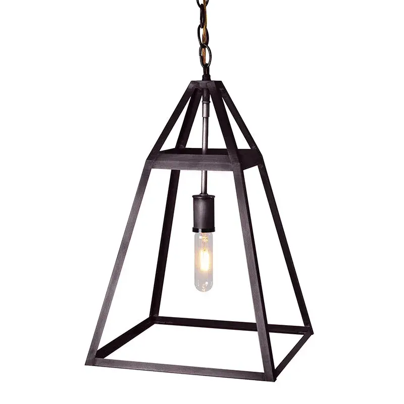 Two Light Hanging Lantern 60.00W/Candelabra - Image 40