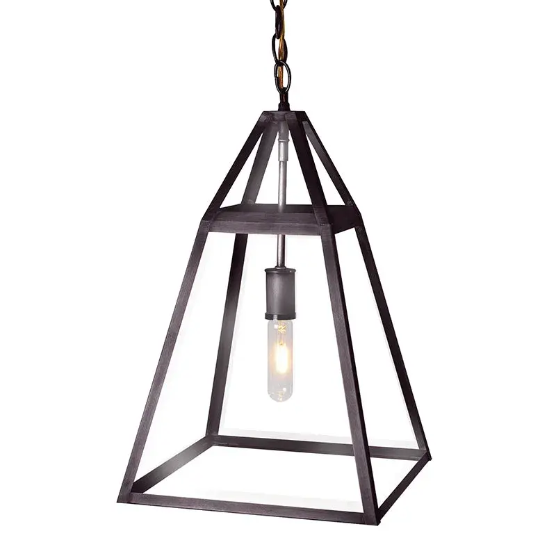 Two Light Hanging Lantern 60.00W/Candelabra - Image 42