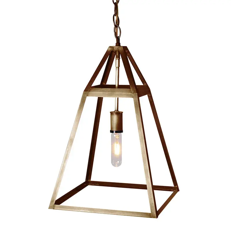 Two Light Hanging Lantern 60.00W/Candelabra - Image 55