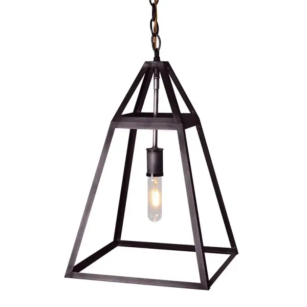 Two Light Hanging Lantern 60.00W/Candelabra - Image 65