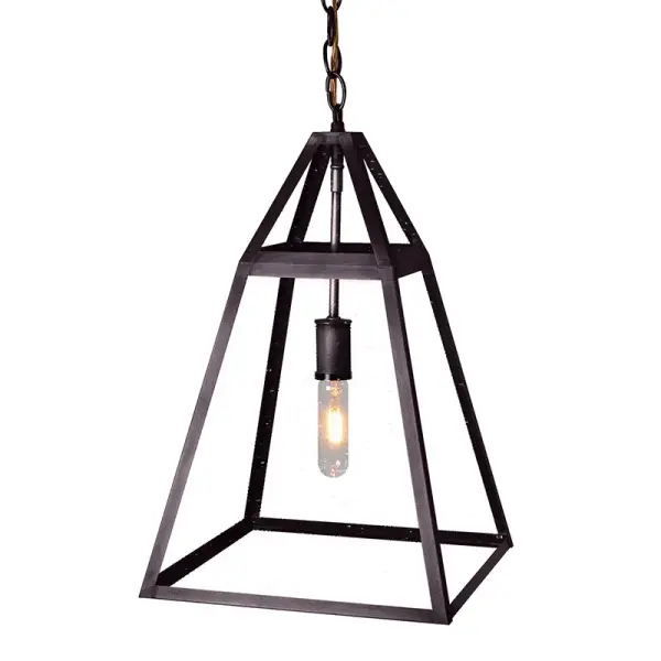 Two Light Hanging Lantern 60.00W/Candelabra - Image 67