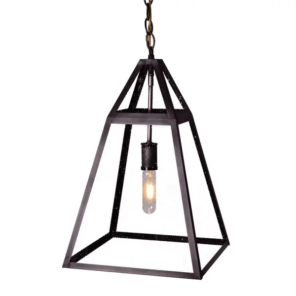 Two Light Hanging Lantern 60.00W/Candelabra - Image 68