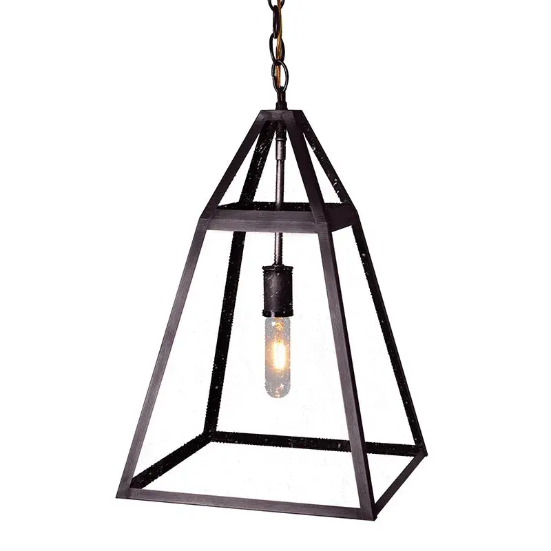 Two Light Hanging Lantern 60.00W/Candelabra - Image 68