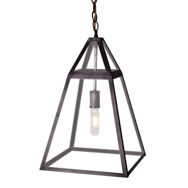 Two Light Hanging Lantern 60.00W/Candelabra - Image 69