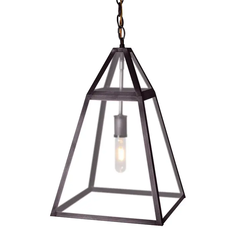 Two Light Hanging Lantern 60.00W/Candelabra - Image 69