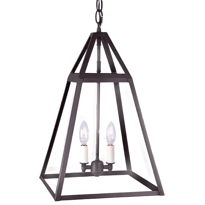 Two Light Hanging Lantern 60.00W/Candelabra - Image 71