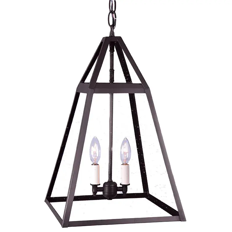 Two Light Hanging Lantern 60.00W/Candelabra - Image 72