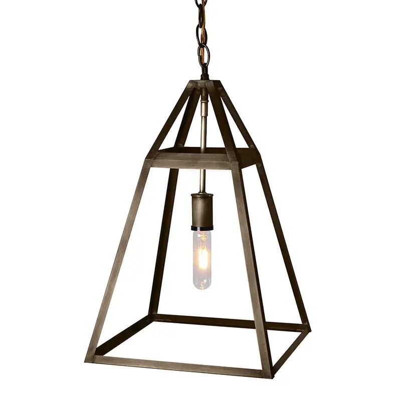 Two Light Hanging Lantern 60.00W/Candelabra - Image 75