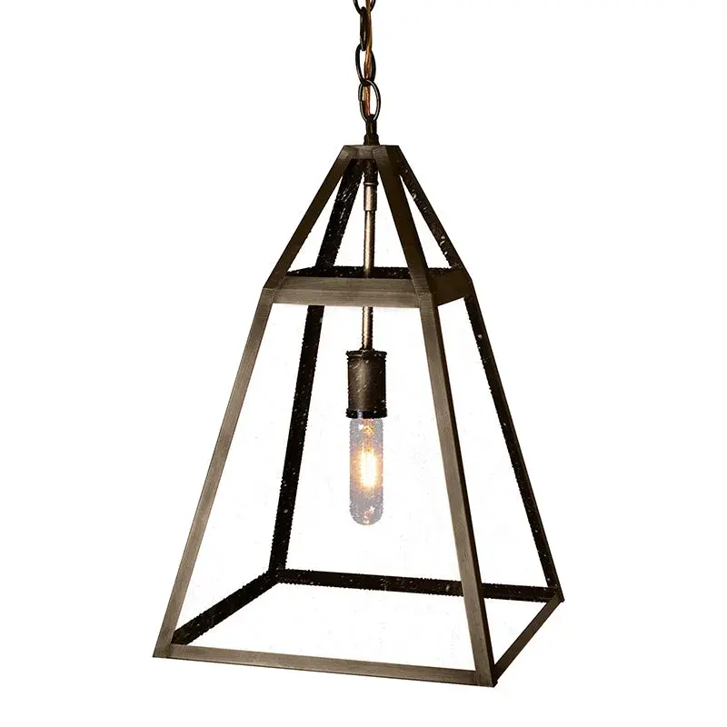 Two Light Hanging Lantern 60.00W/Candelabra - Image 78