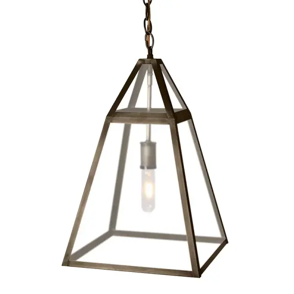 Two Light Hanging Lantern 60.00W/Candelabra - Image 79