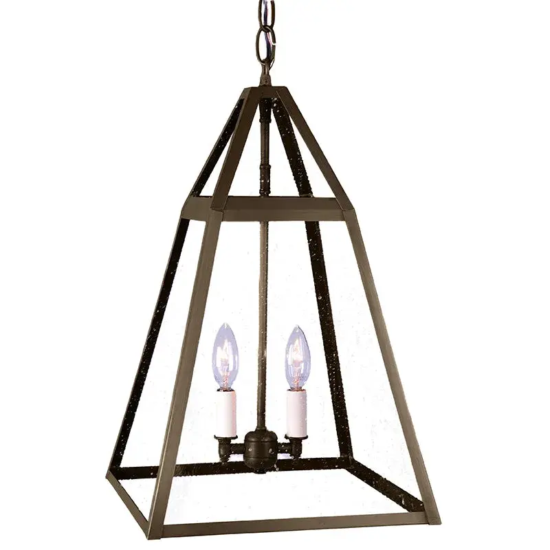 Two Light Hanging Lantern 60.00W/Candelabra - Image 83