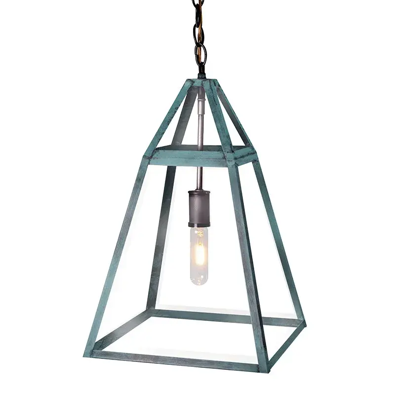 Two Light Hanging Lantern 60.00W/Candelabra - Image 86