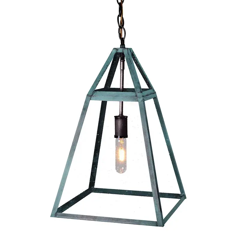 Two Light Hanging Lantern 60.00W/Candelabra - Image 87