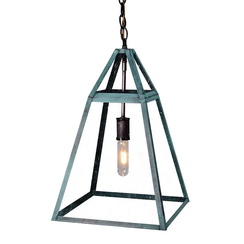 Two Light Hanging Lantern 60.00W/Candelabra - Image 88