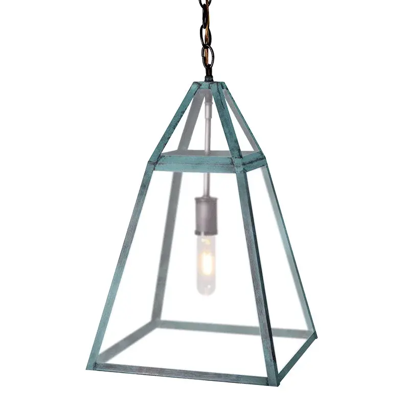Two Light Hanging Lantern 60.00W/Candelabra - Image 89