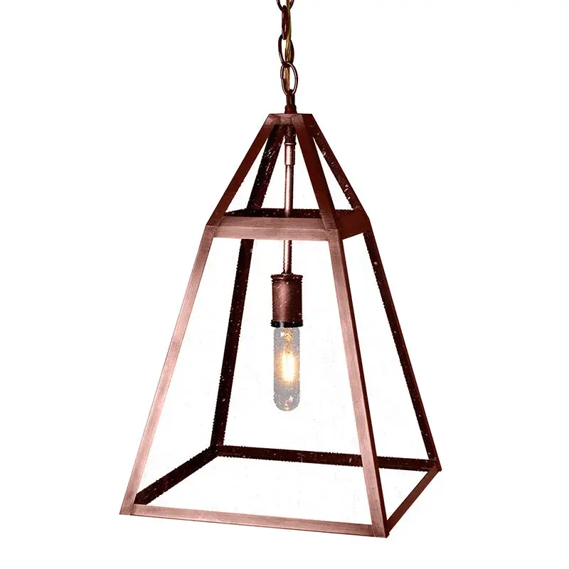 Two Light Hanging Lantern 60.00W/Candelabra - Image 98