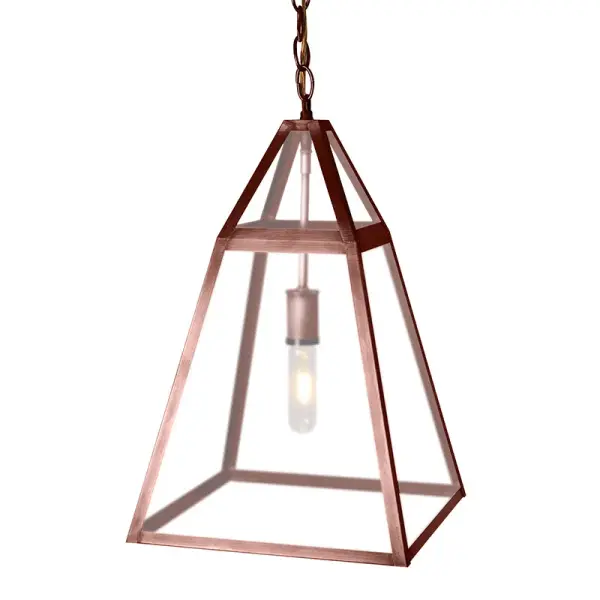 Two Light Hanging Lantern 60.00W/Candelabra - Image 99