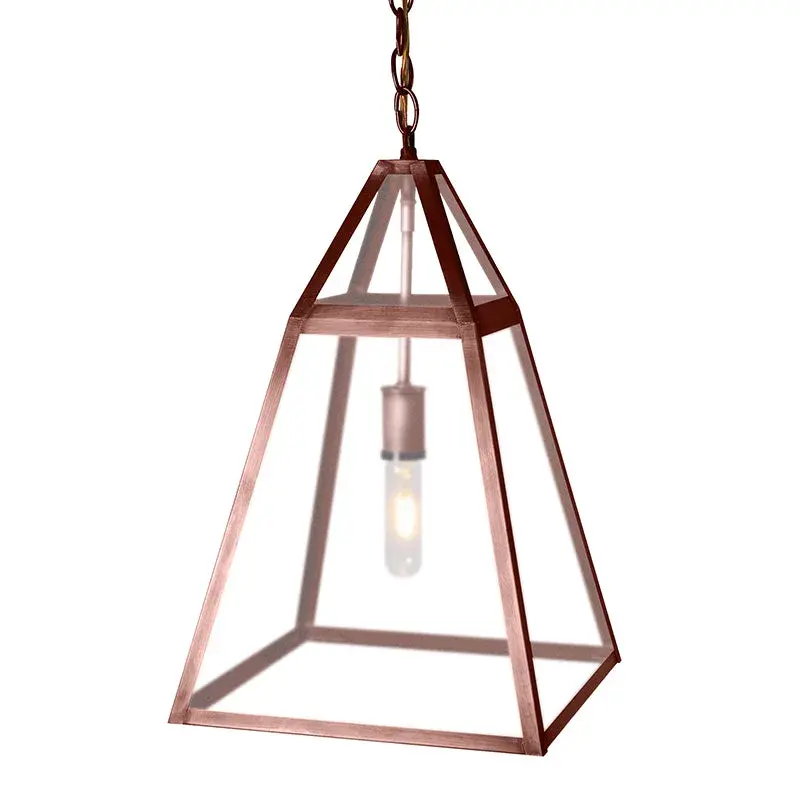 Two Light Hanging Lantern 60.00W/Candelabra - Image 99