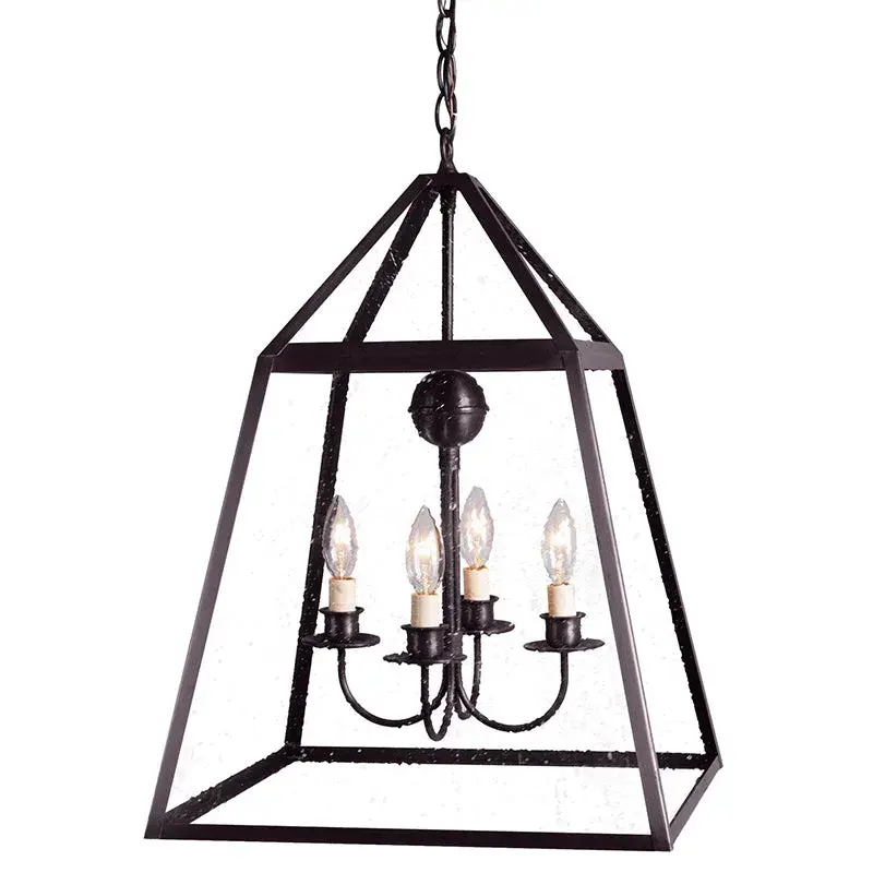 Four Light Hanging Lantern 60.00W/Candelabra - Image 34