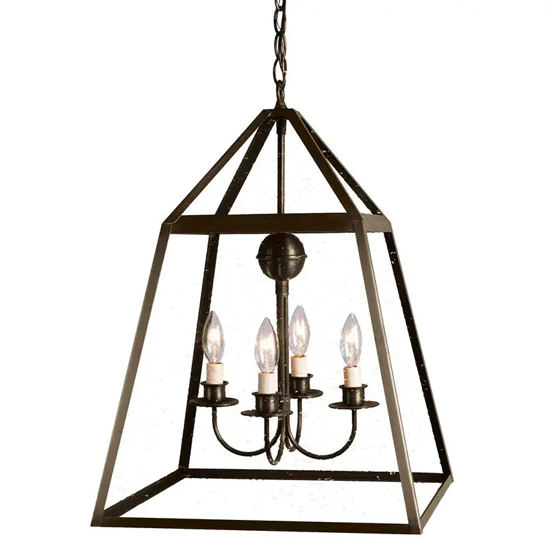 Four Light Hanging Lantern 60.00W/Candelabra - Image 41