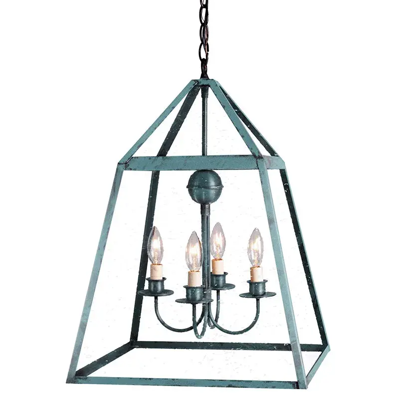 Four Light Hanging Lantern 60.00W/Candelabra - Image 51