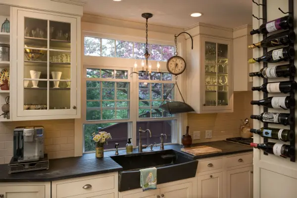 The Northeast Lantern - Chandelier by Northeast Lantern - Image 2