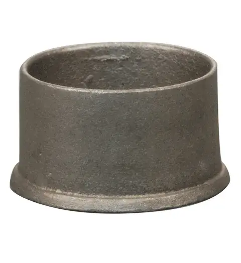 CAPM-Cast Aluminum Pier Mount