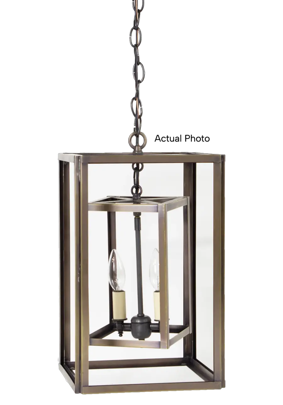 The Northeast Lantern - Foyer by Northeast Lantern - Image 1
