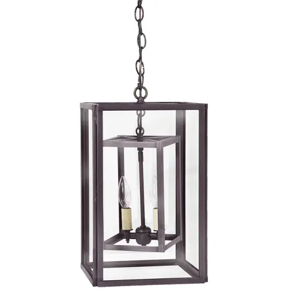 The Northeast Lantern - Foyer by Northeast Lantern - Image 11